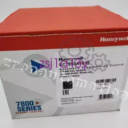 HONEYWELL EC7850A1072 COMBUSTION CONTROLLER NEW SPOT GOODS EXPEDITED SHIPPING;