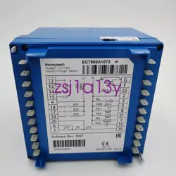EC7850A1072 COMBUSTION CONTROLLER