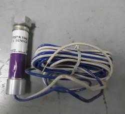 HONEYWELL C7027A1049 ULTRAVIOLET