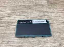BURNER CONTROL REMOTE