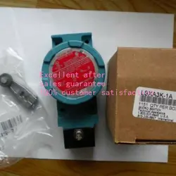1PCS NEW HONEYWELL LSXA3K-1A FLAMEPROOF LIMIT SWITCH LSXA3K1A FREE SHIPPING