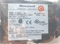 OUTPUT CARD