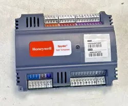 HONEYWELL SERIES