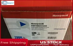 1PC HONEYWELL RM7890A1056 BRAND NEW FLAME BURNING CONTROLLER FREE SHIPPING