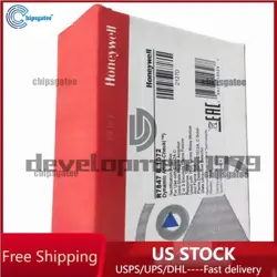ONE NEW HONEYWELL R7847B1072 FLAME AMPLIFIER R7847 B 1072