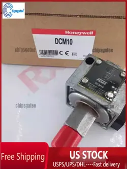 1PCS HONEYWELL FEMA PRESSURE SWITCH SENSOR DCM10