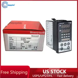 NEW IN BOX HONEYWELL DC1020CT-301000-E TEMPERATURE CONTROLLER