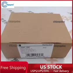 1PC NEW HONEYWELL L404V1087 PRESSURETROL CONTROLLER FAST SHIP #A6-22*-