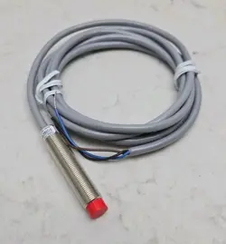 PROXIMITY SENSOR SWITCH