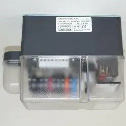 MOTOR BURNER