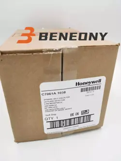 DETECTOR C7061A1038 FEDEX/DHL