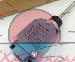 HONEYWELL SZL-WL-K LIMIT SWITCH 1PC NEW  SZLWLK