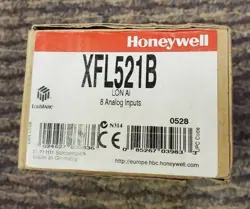 LON ANALOG INPUT