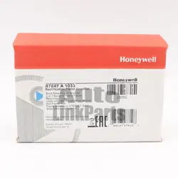 1PCS  NEW  HONEYWELL R7847A1033 R7847 A 1033 BURNER CONTROLLER