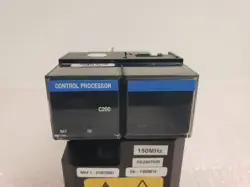 PROCESSOR C200