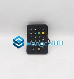 KEYBOARD 9000161KEYBRD