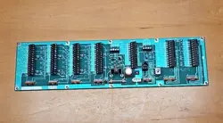 BOARD PCB PLC