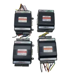 LOT OF HONEYWELL