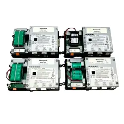 OF HONEYWELL WEB-600
