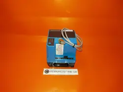 BURNER CONTROL ST7850