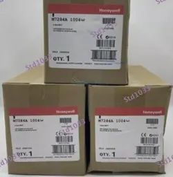 1X NEW HONEYWELL M7284A1004 MOTOR M7284A 1004