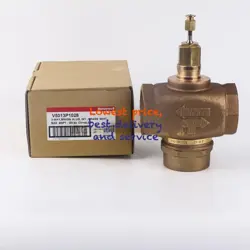 1PC HONEYWELL V5013P1028 V5013P1028 STEAM VALVE NEW EXPEDITED SHIPPING