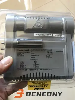 1PCS HONEYWELL CC-PAOH01