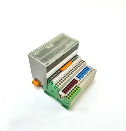 HONEYWELL XSL514 & XFL522B