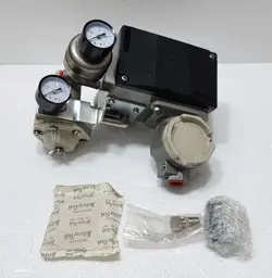 I/P CONVERTER 4-20MA