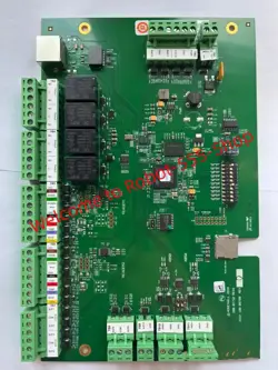 PW6K1R2-P CONTROL
