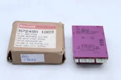 HONEYWELL R7249A