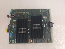 HONEYWELL HIGH PERFORMANCE COM/CTL 51401635-150 HDW REV G  F-4