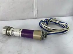 DETECTOR UNTESTED