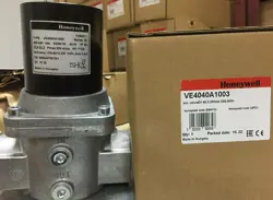 HONEYWELL VE4040A1003 GAS