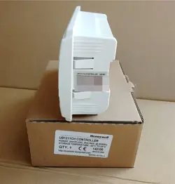 ONE NEW HONEYWELL UB2221CH CONTROLLER FAST SHIP