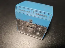 PREASURE CONTROLLER