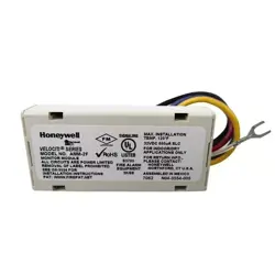 HONEYWELL-FCI AMM-2F  ADDRESSABLE MONITOR MODULE 