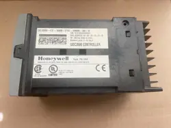 HONEYWELL UDC3500 DC3500-CE-1000-210-10000-00-0  TEMPERATURE CONTROLLER