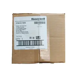 NEW HONEYWELL C7061A-1020 UV FLAME DETECTOR C7061A1020 C7061A 1020