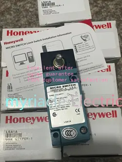 SWITCH LSA1A HEAVY