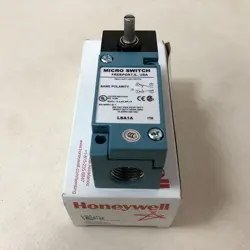HONEYWELL LSA1A IN