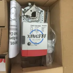 1PCS HONEYWELL CN6110A1003