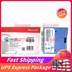 1PC HONEYWELL R7849B1021 BRAND NEW FREE SHIPPING