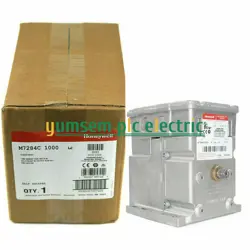 DHL EXPRESS NEW IN BOX HONEYWELL M7284C-1000 M7284C1000 MODUTROL MOTOR
