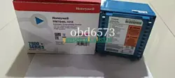 EXPRESS SHIPNEW & GENUINE HONEYWELL ​​RM7800L1018 ​RM7800 L 1018 BURNER CONTROL