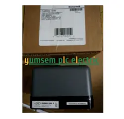 DHL EXPRESS NEW IN BOX HONEYWELL RA890G1245 RA890G 1245 PRIMARY CONTROL