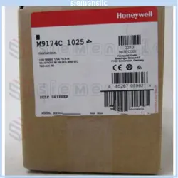 M9174C1025 HONEYWELL ACTUATOR EXPEDITED SHIPPING UPS EXPRESS SPOT GOODS