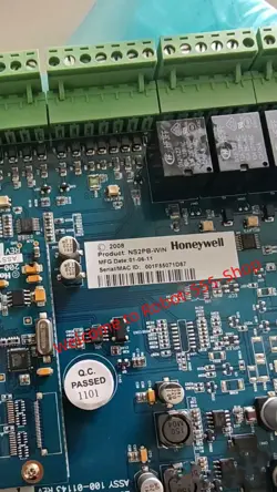 NS2PB-WIN CONTROL MODULE