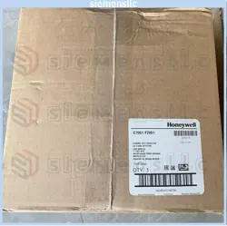 C7061F2001 HONEYWELL UV FLAME DETECTOR EXPEDITED SHIPPING UPS EXPRESS