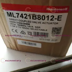 1PC NEW IN BOX HONEYWELL ML7421B8012-E ML7421B8012 E FAST DELIVERY LOCAL